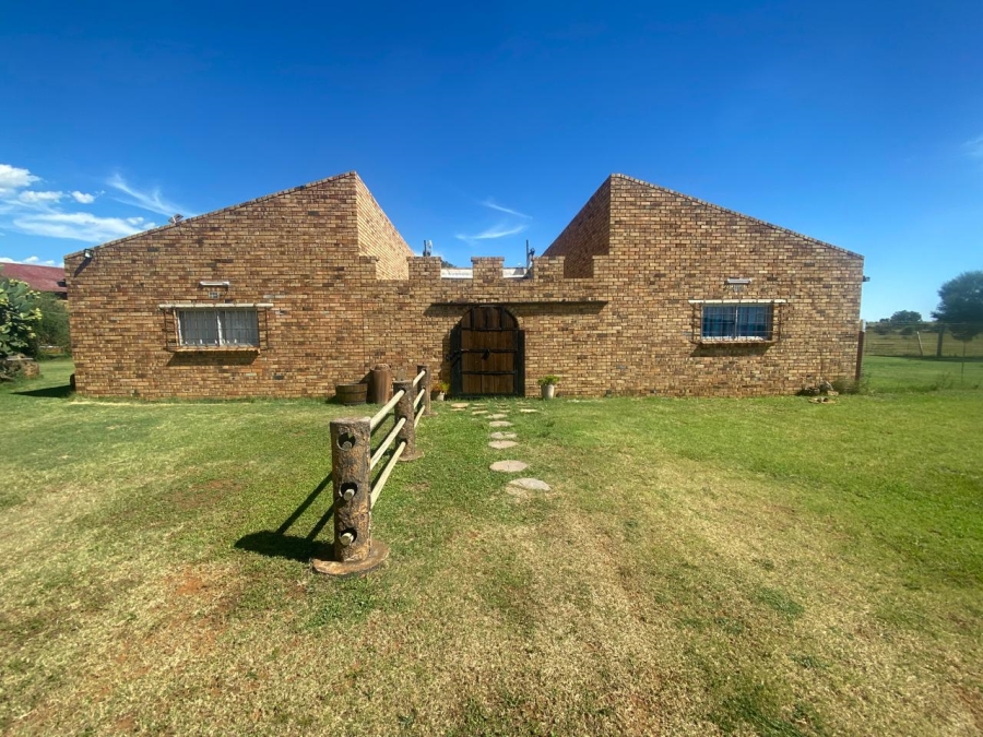 Commercial Property for Sale in Potchefstroom Rural North West